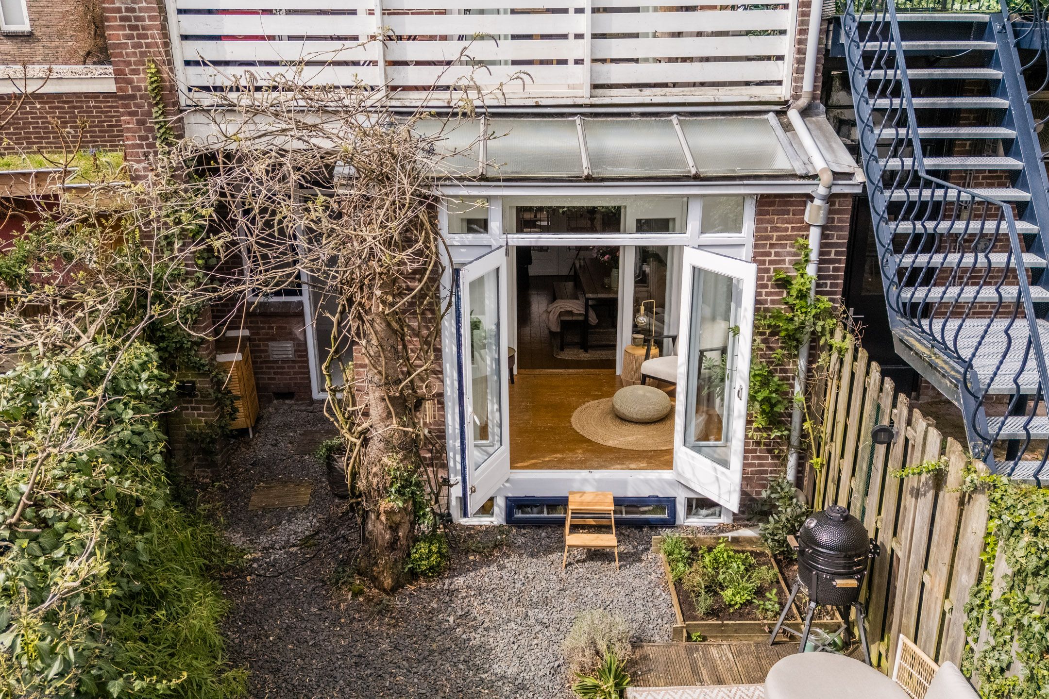 Foto 51 van Van Marumstraat 5