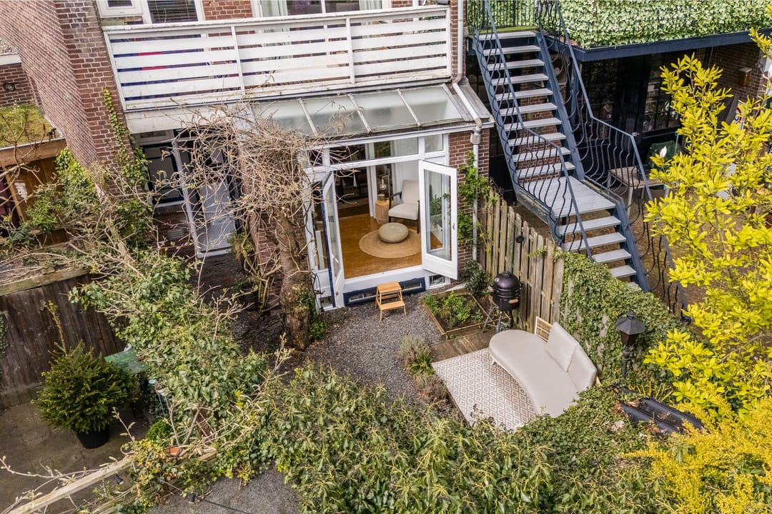 Foto 52 van Van Marumstraat 5