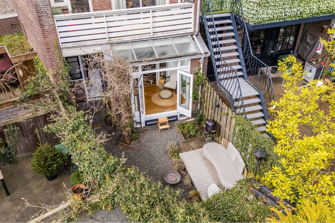 Foto 53 van Van Marumstraat 5