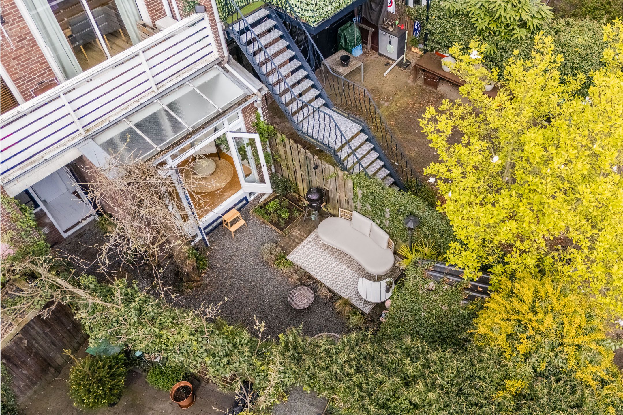 Foto 54 van Van Marumstraat 5