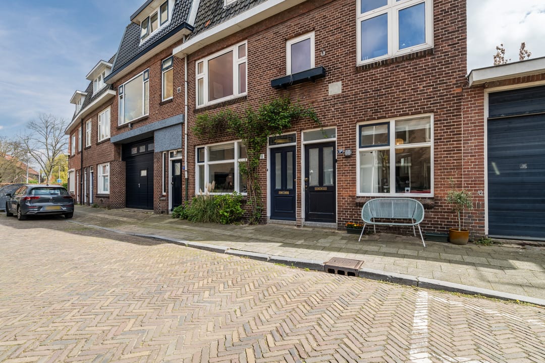 Foto 56 van Van Marumstraat 5