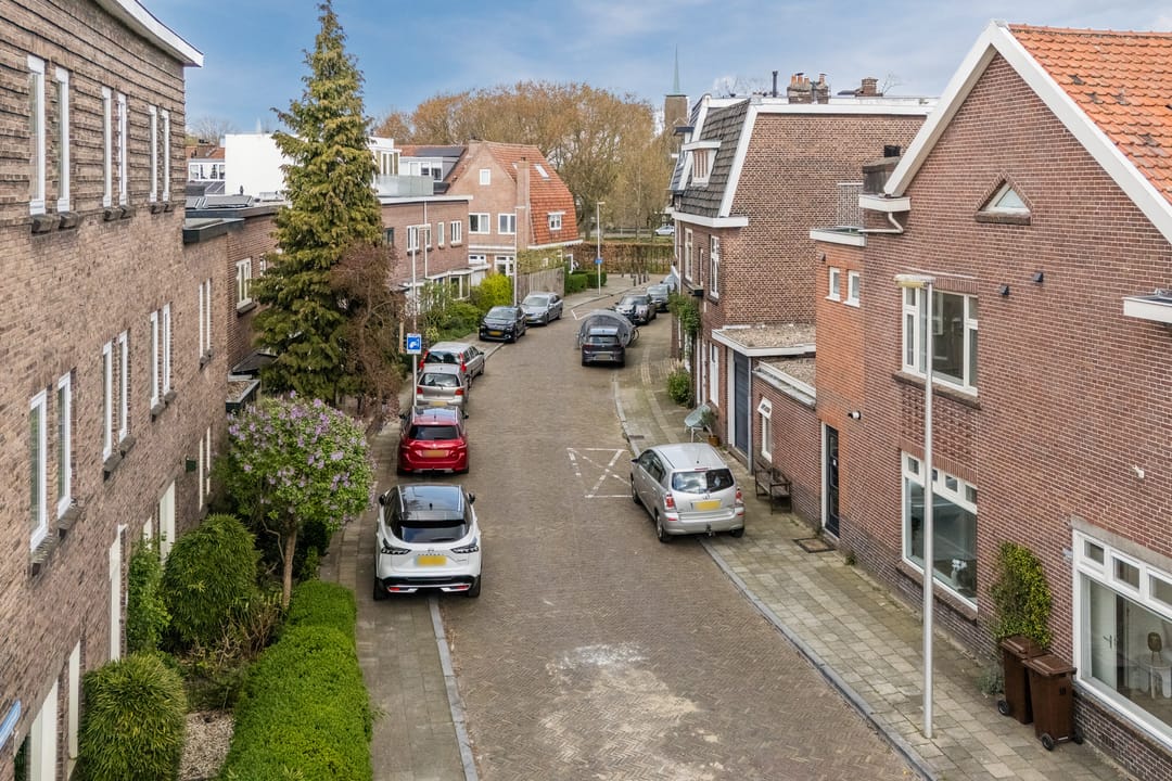 Foto 62 van Van Marumstraat 5