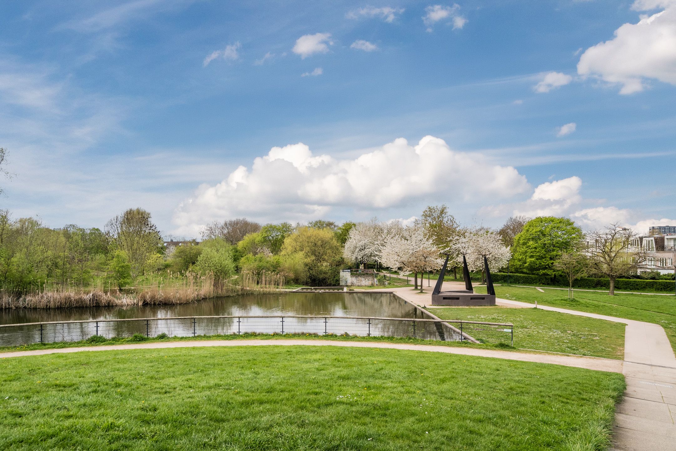 Foto 66 van Van Marumstraat 5