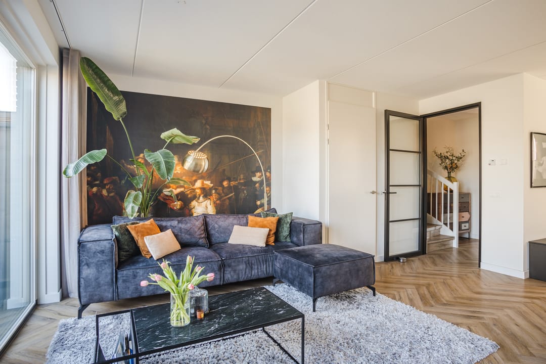 Photo 2 of Concertstraat 7