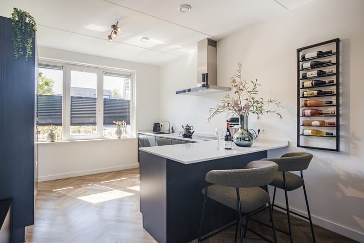 Photo 3 of Concertstraat 7