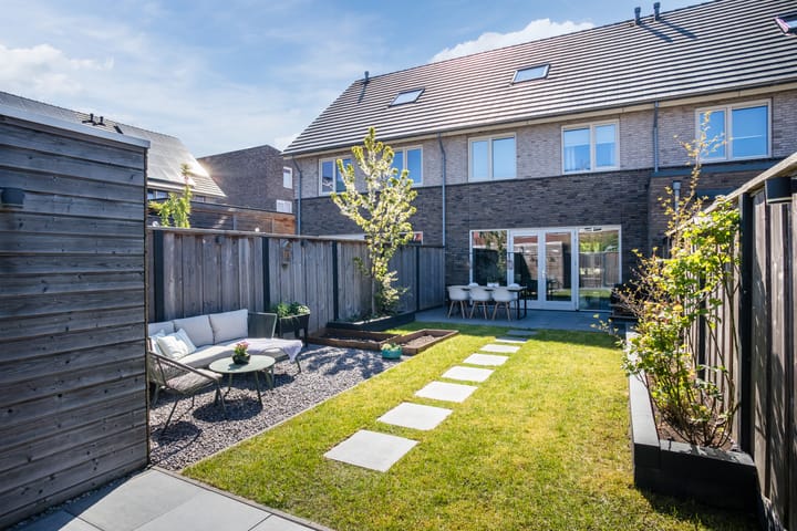 Photo 5 of Concertstraat 7