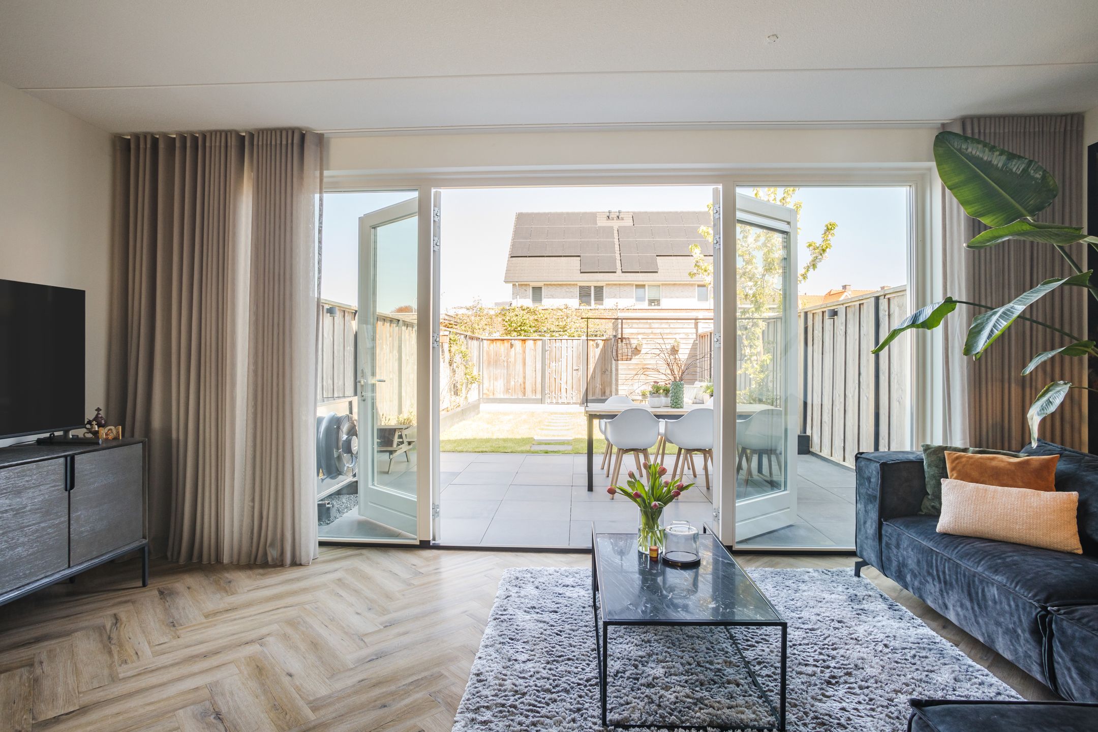 Photo 9 of Concertstraat 7