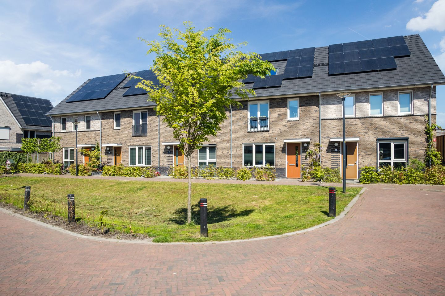 Photo 40 of Concertstraat 7