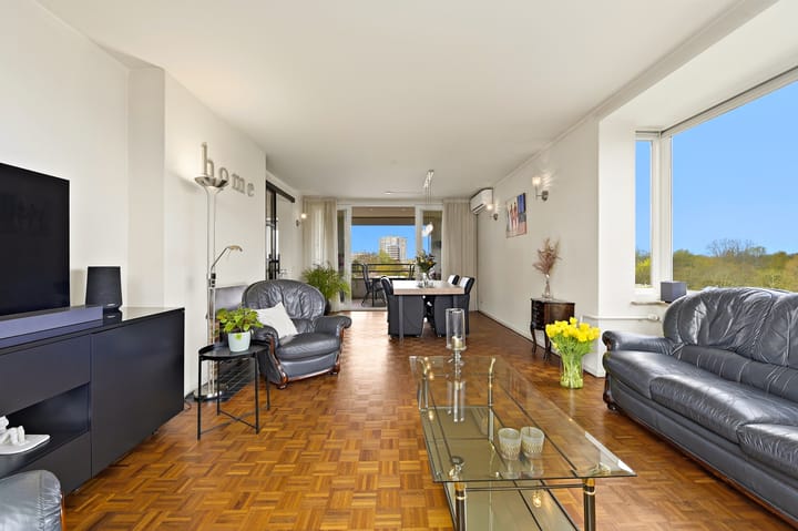 Foto 5 van Huis te Landelaan 92