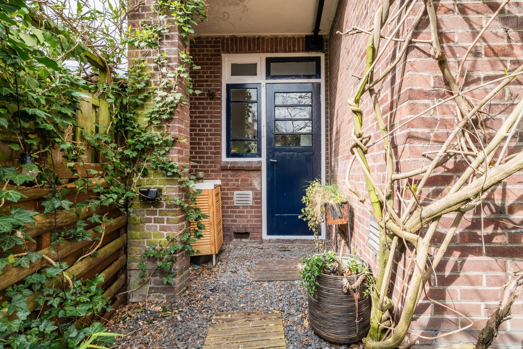 Foto 46 van Van Marumstraat 5