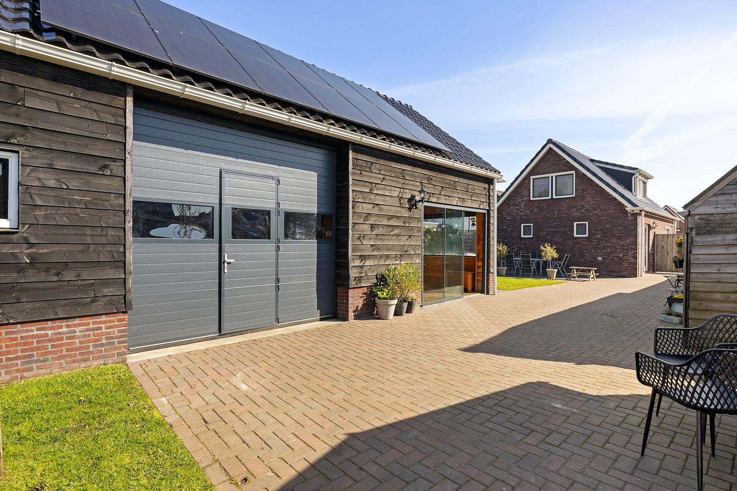 Foto 34 van Meester Nennstiehlweg 45