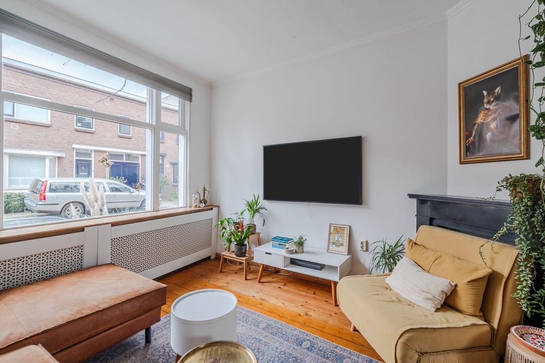 Foto 16 van Van Marumstraat 5