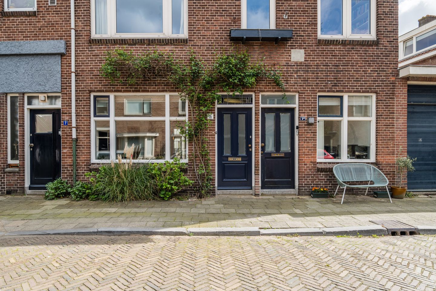 Foto 55 van Van Marumstraat 5