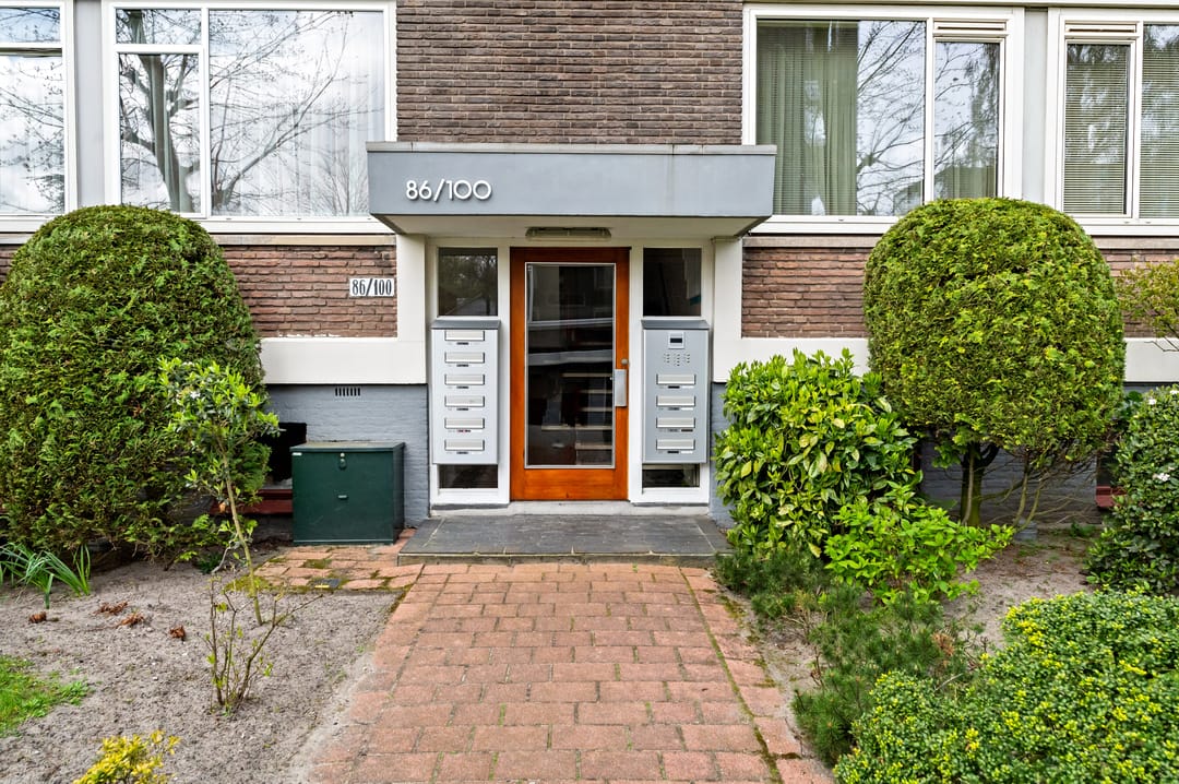 Foto 52 van Huis te Landelaan 92