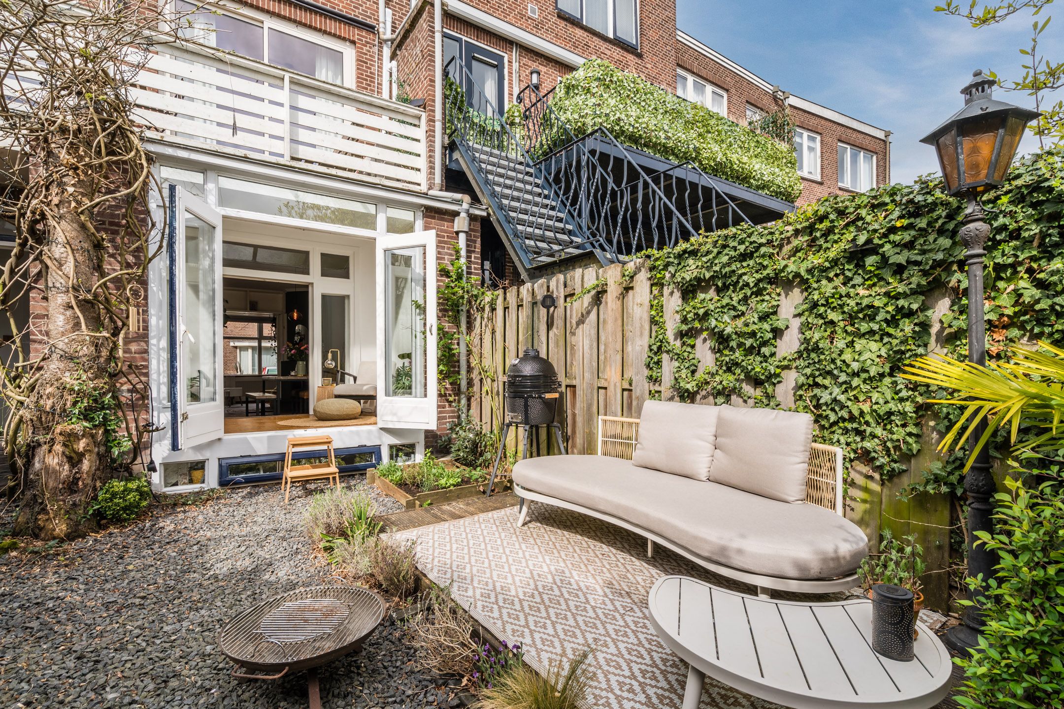 Foto 48 van Van Marumstraat 5