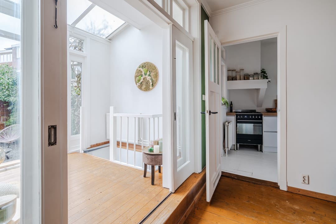 Foto 23 van Van Marumstraat 5