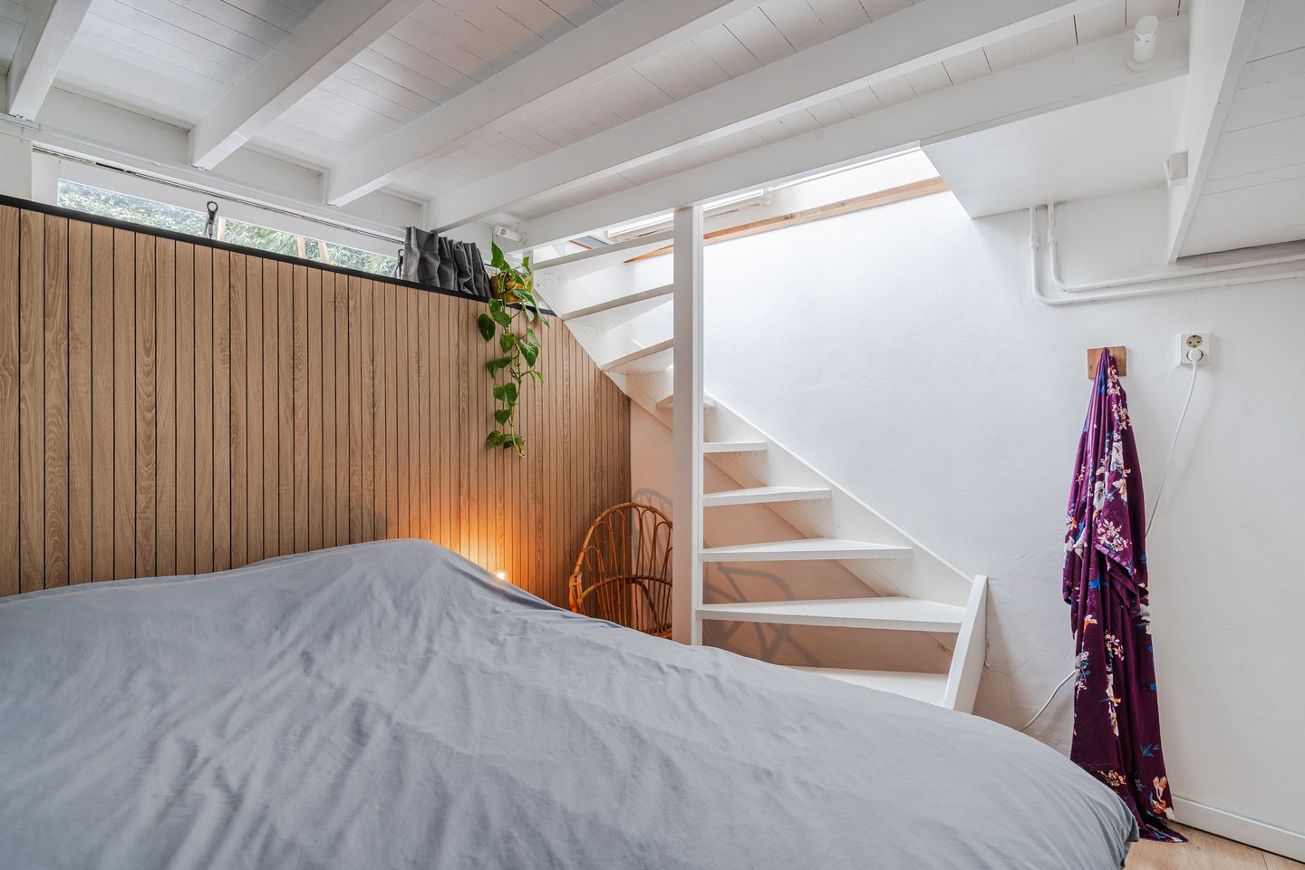 Foto 35 van Van Marumstraat 5