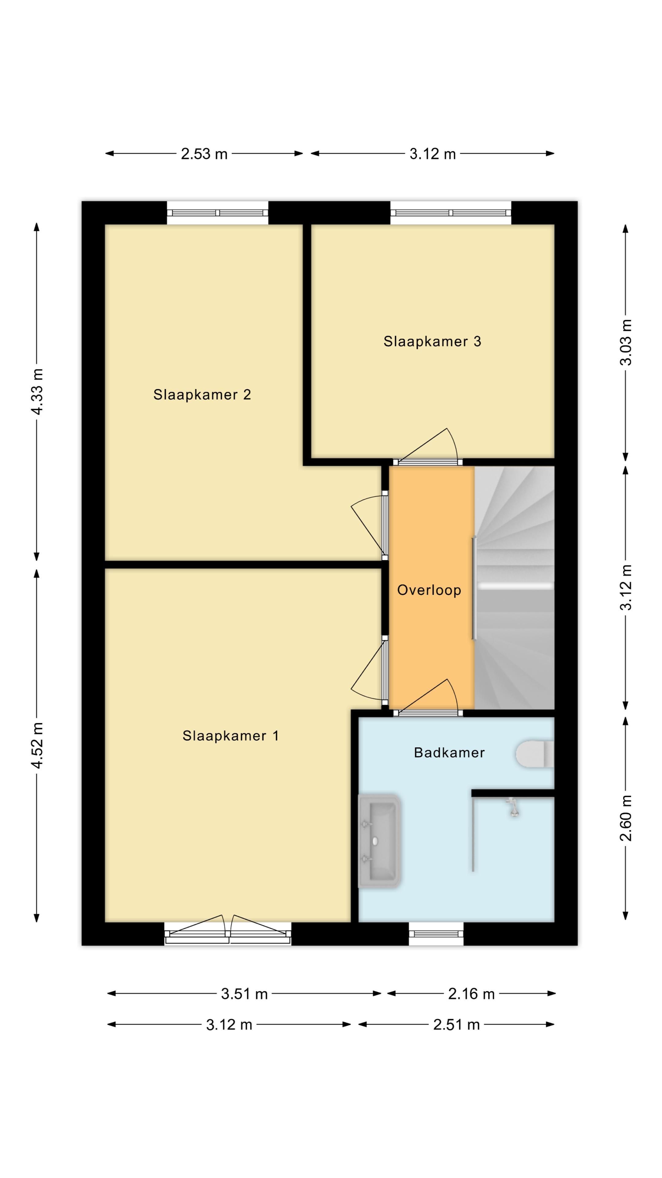 Photo 42 of Concertstraat 7