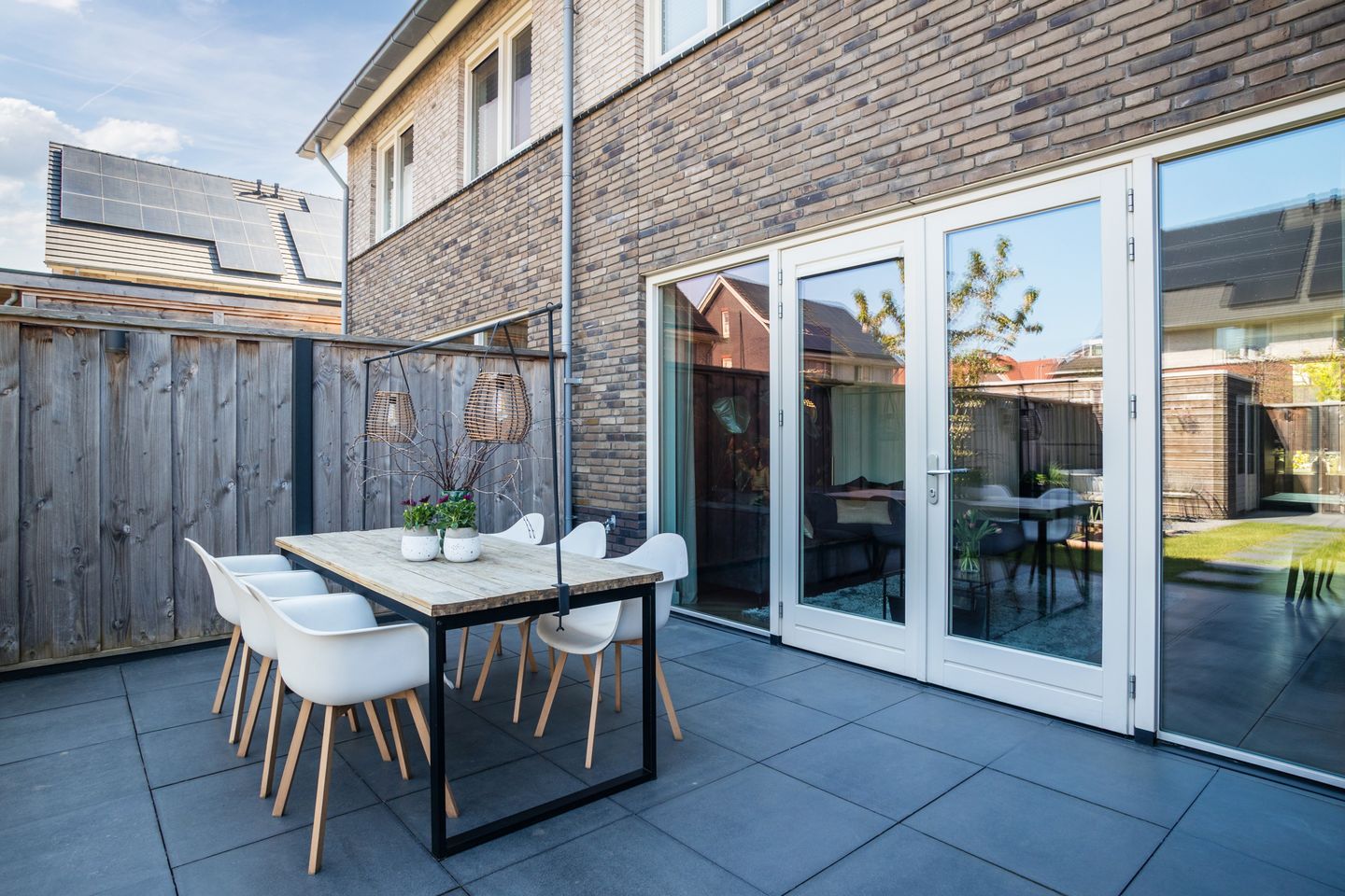 Photo 35 of Concertstraat 7