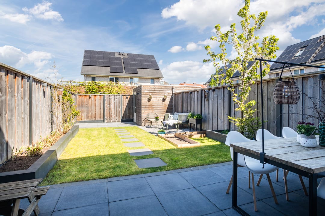 Photo 37 of Concertstraat 7