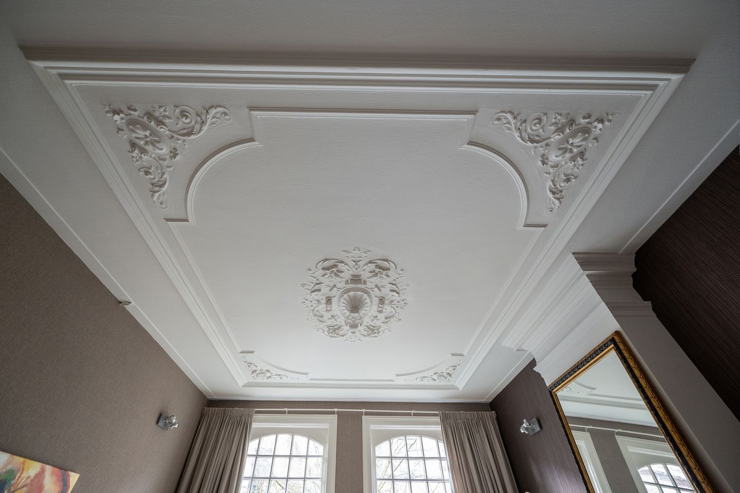 Foto 10 van Koningin Wilhelminastraat 18