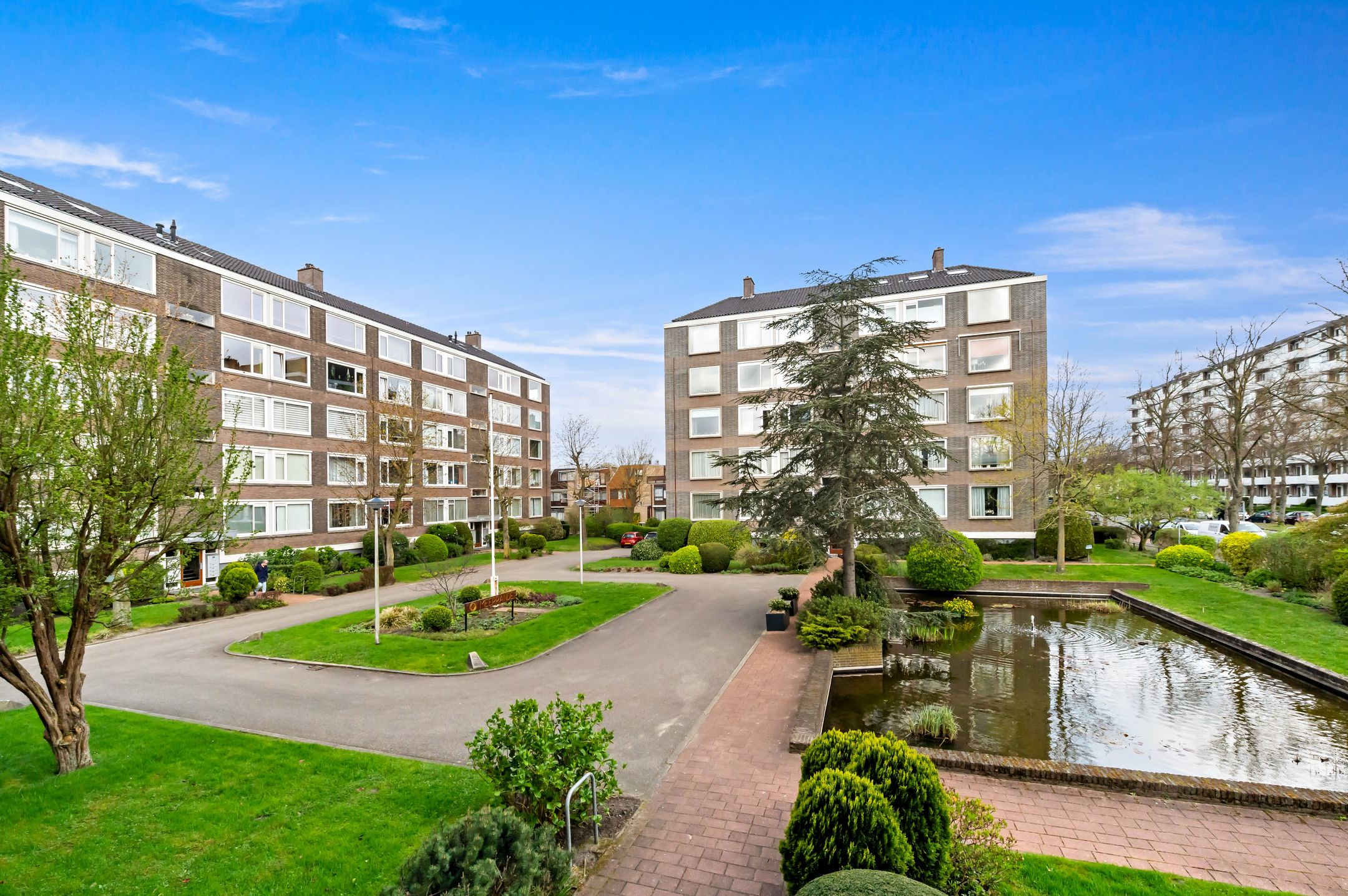 Huis te Landelaan 92 