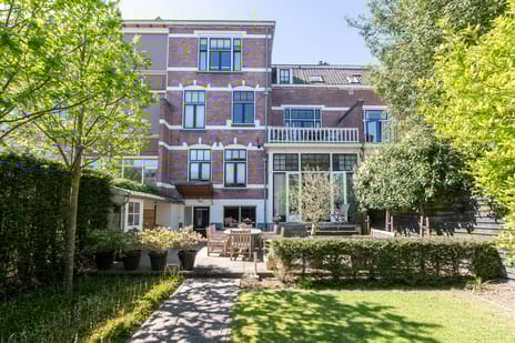 Koningin Wilhelminastraat 18 secondary image