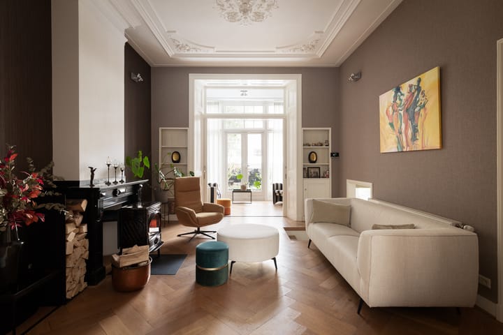 Foto 3 van Koningin Wilhelminastraat 18