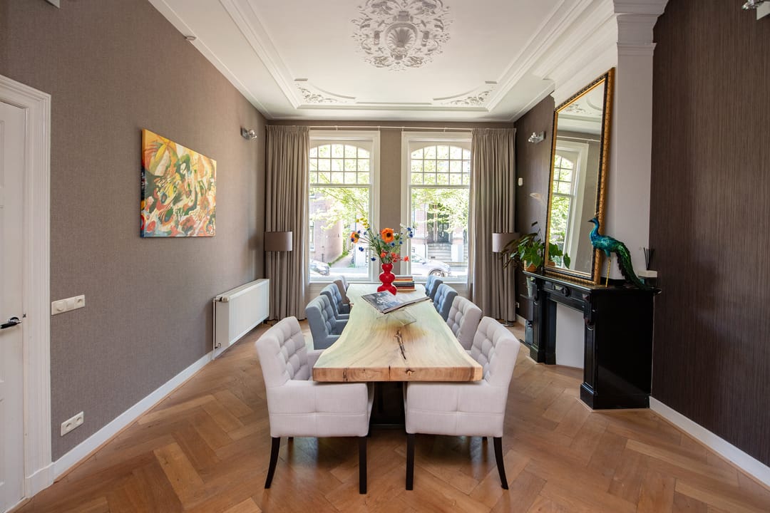 Foto 8 van Koningin Wilhelminastraat 18