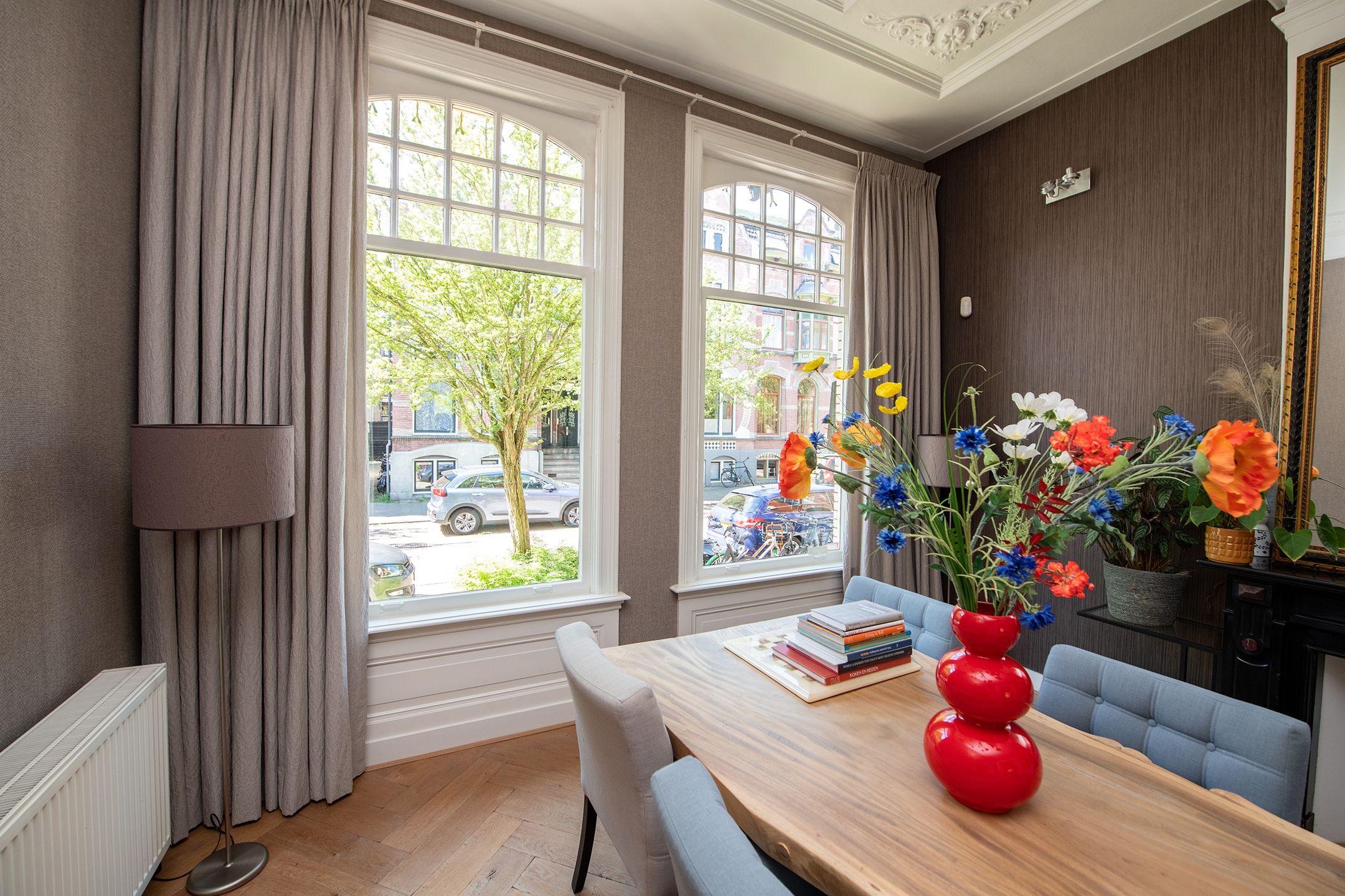 Foto 9 van Koningin Wilhelminastraat 18