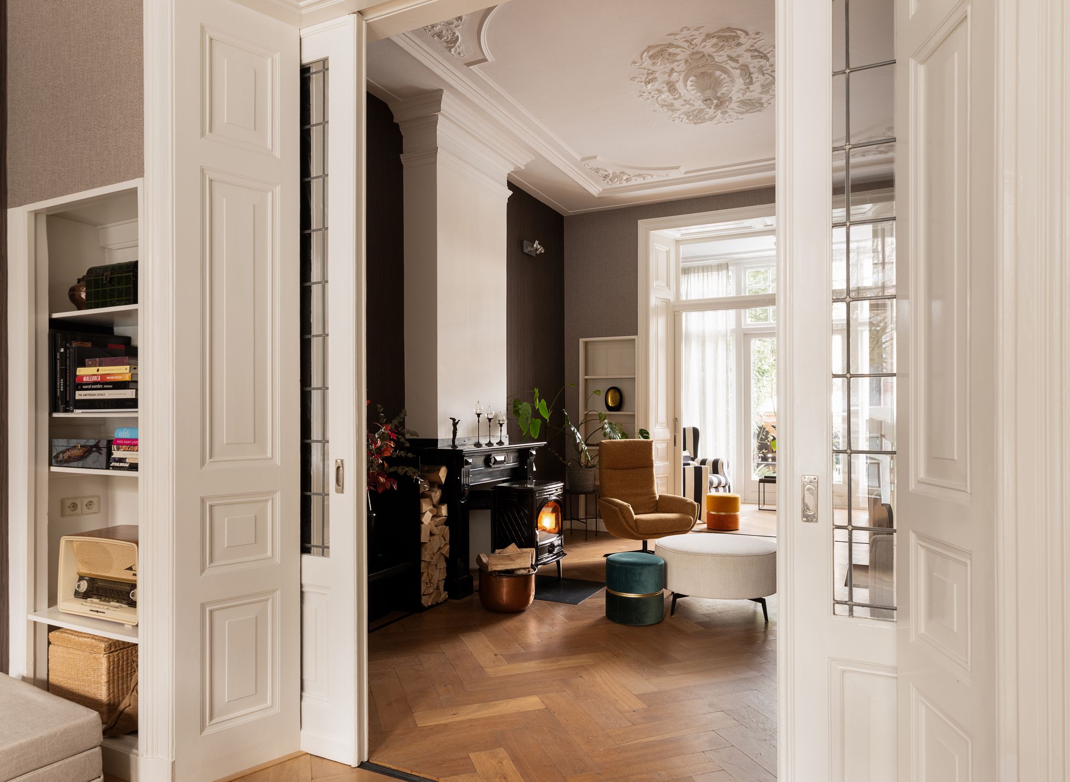 Foto 12 van Koningin Wilhelminastraat 18