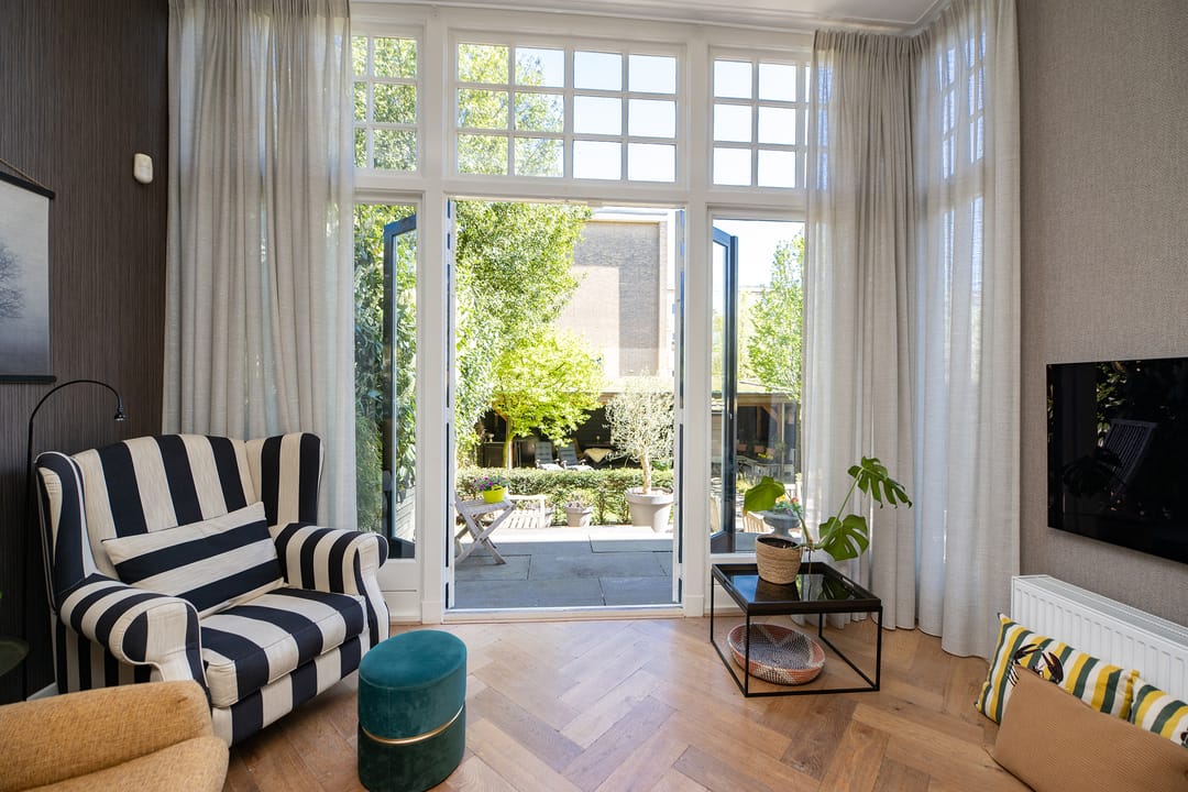 Foto 13 van Koningin Wilhelminastraat 18