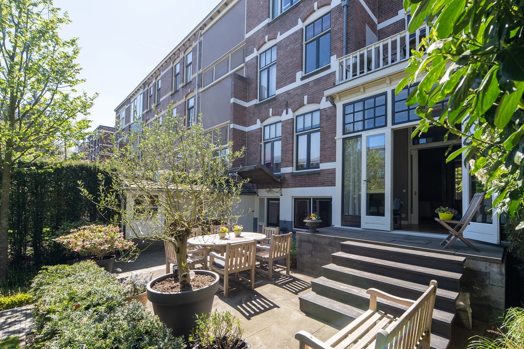 Foto 41 van Koningin Wilhelminastraat 18