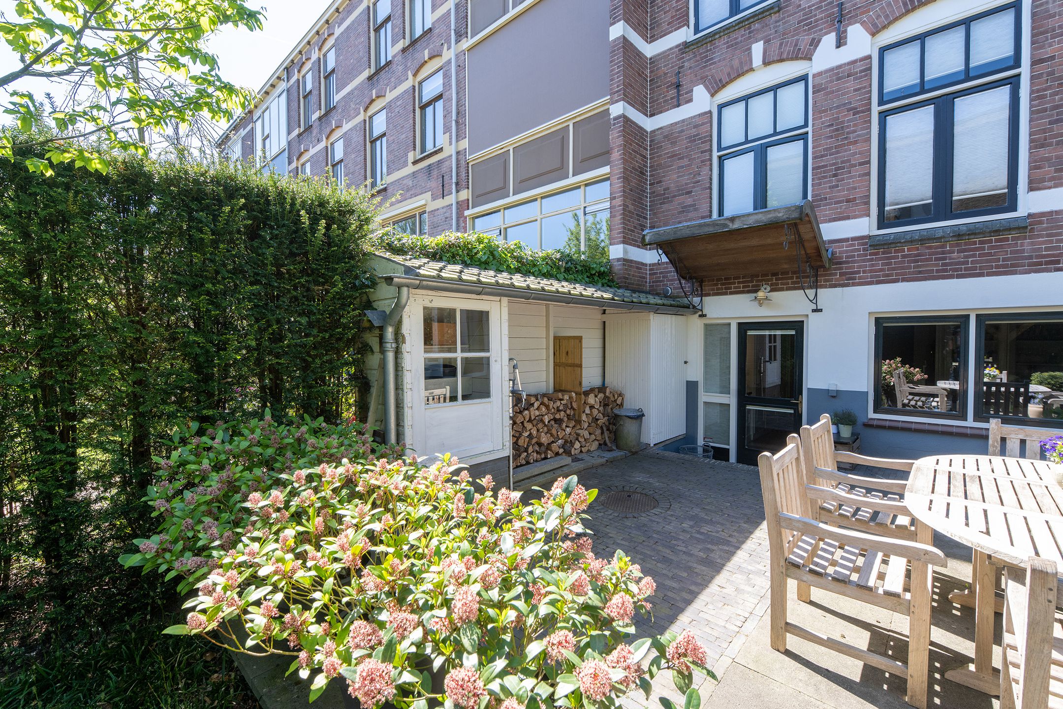 Foto 42 van Koningin Wilhelminastraat 18