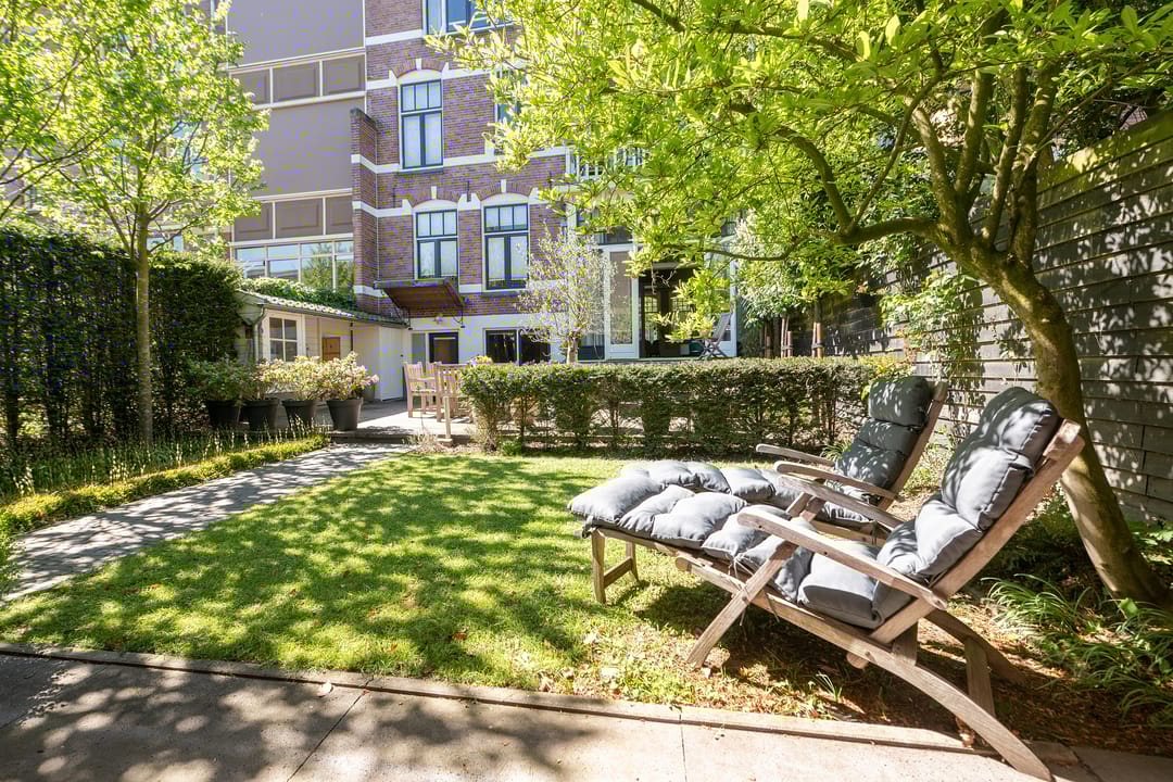 Foto 46 van Koningin Wilhelminastraat 18