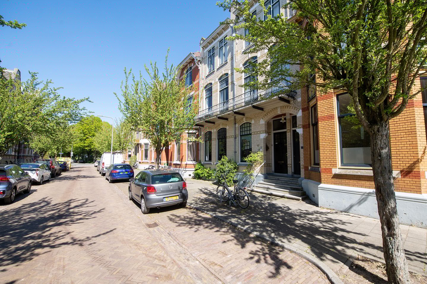 Foto 55 van Koningin Wilhelminastraat 18