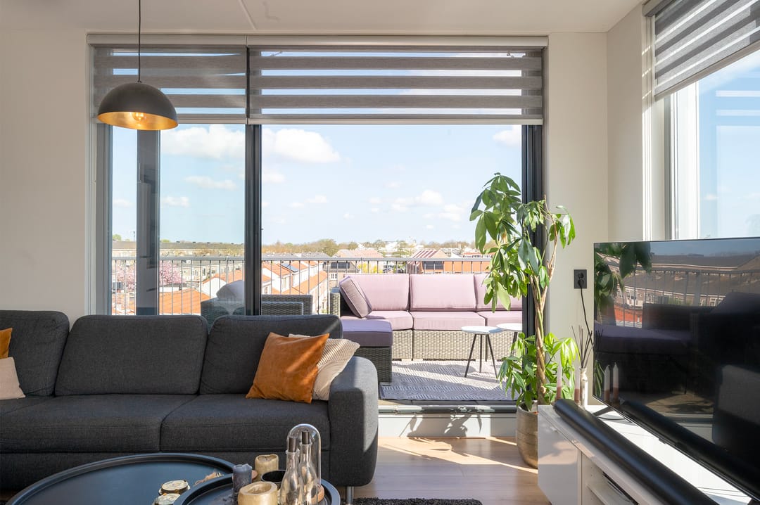 Foto 1 van Tolstraat 138