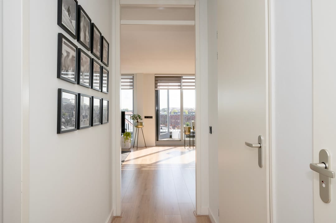 Foto 11 van Tolstraat 138