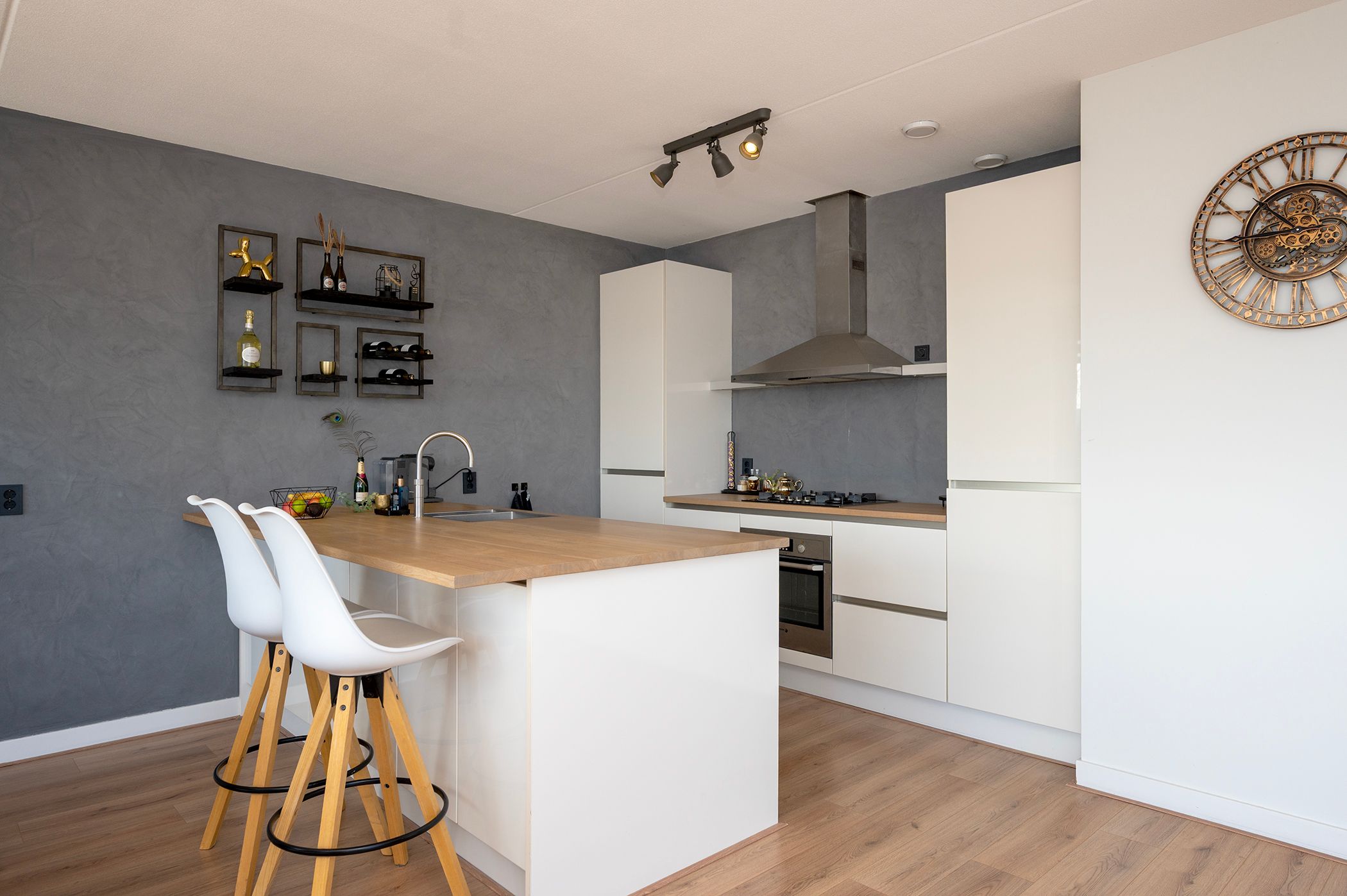 Foto 18 van Tolstraat 138