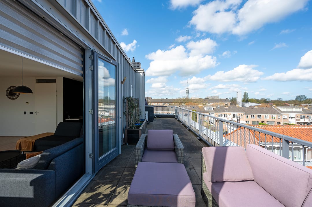 Foto 22 van Tolstraat 138