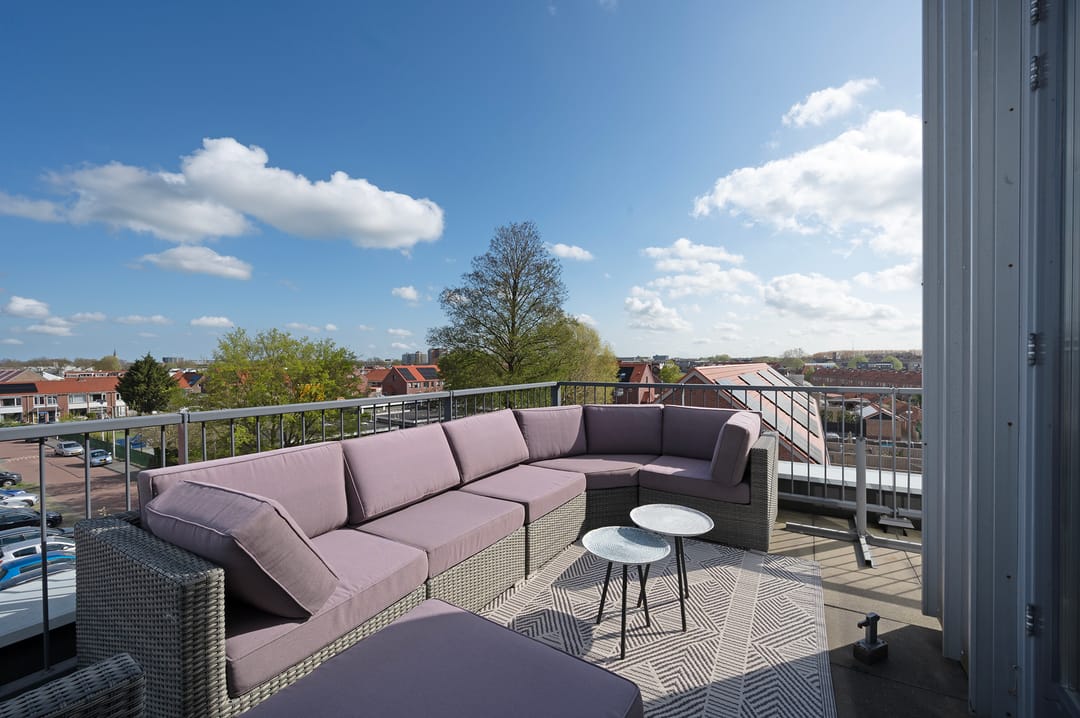 Foto 23 van Tolstraat 138