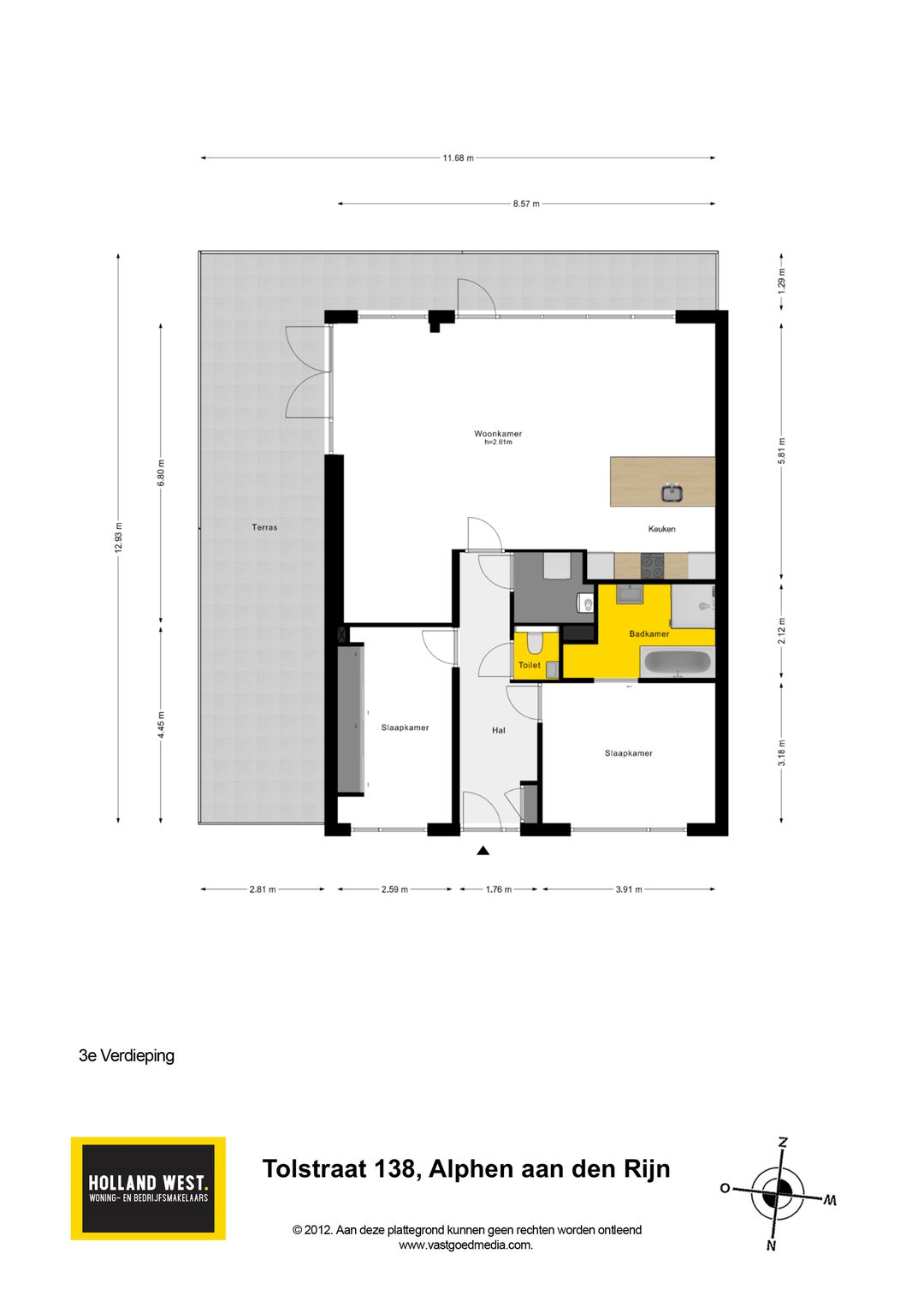 Foto 26 van Tolstraat 138