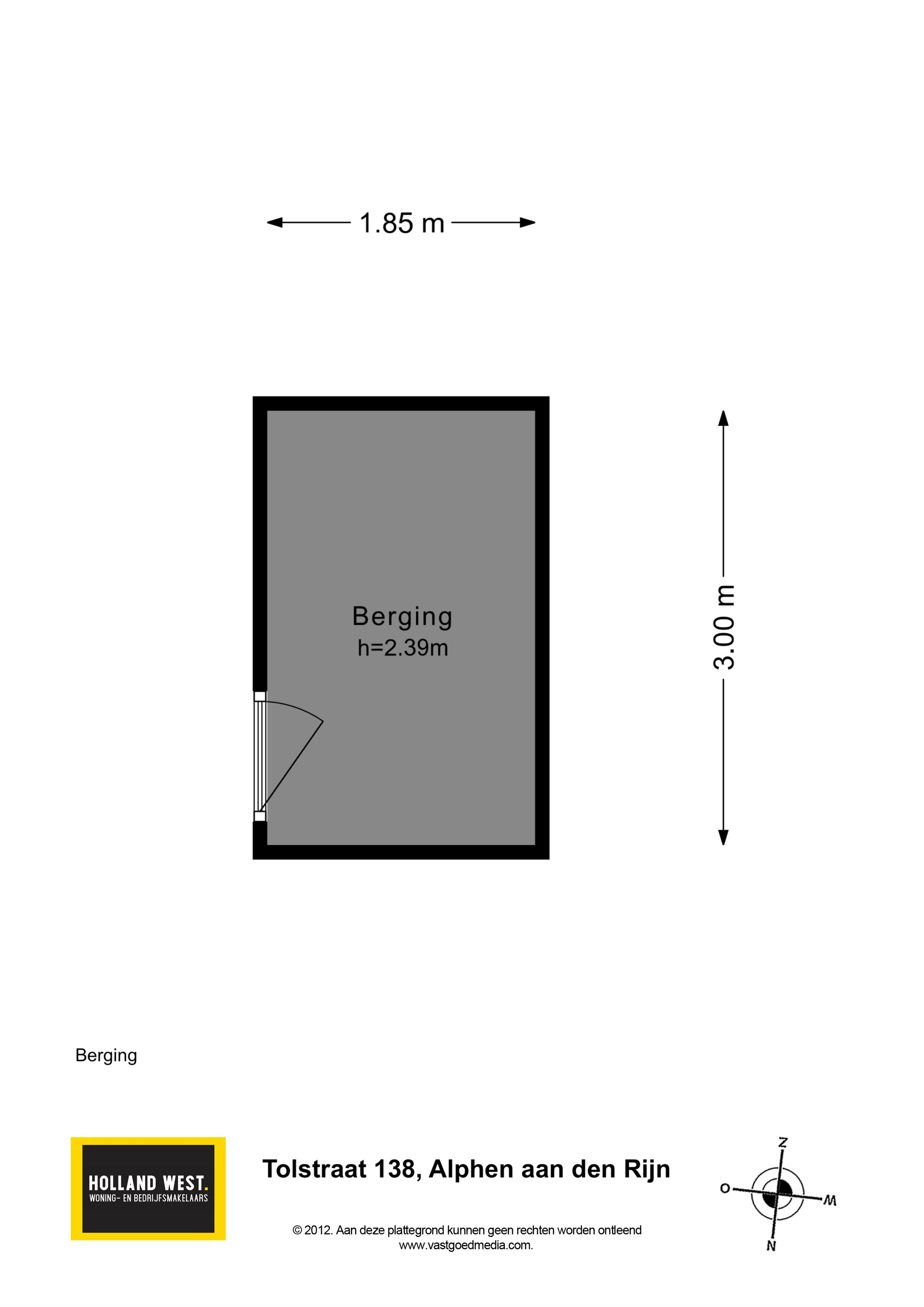 Foto 27 van Tolstraat 138