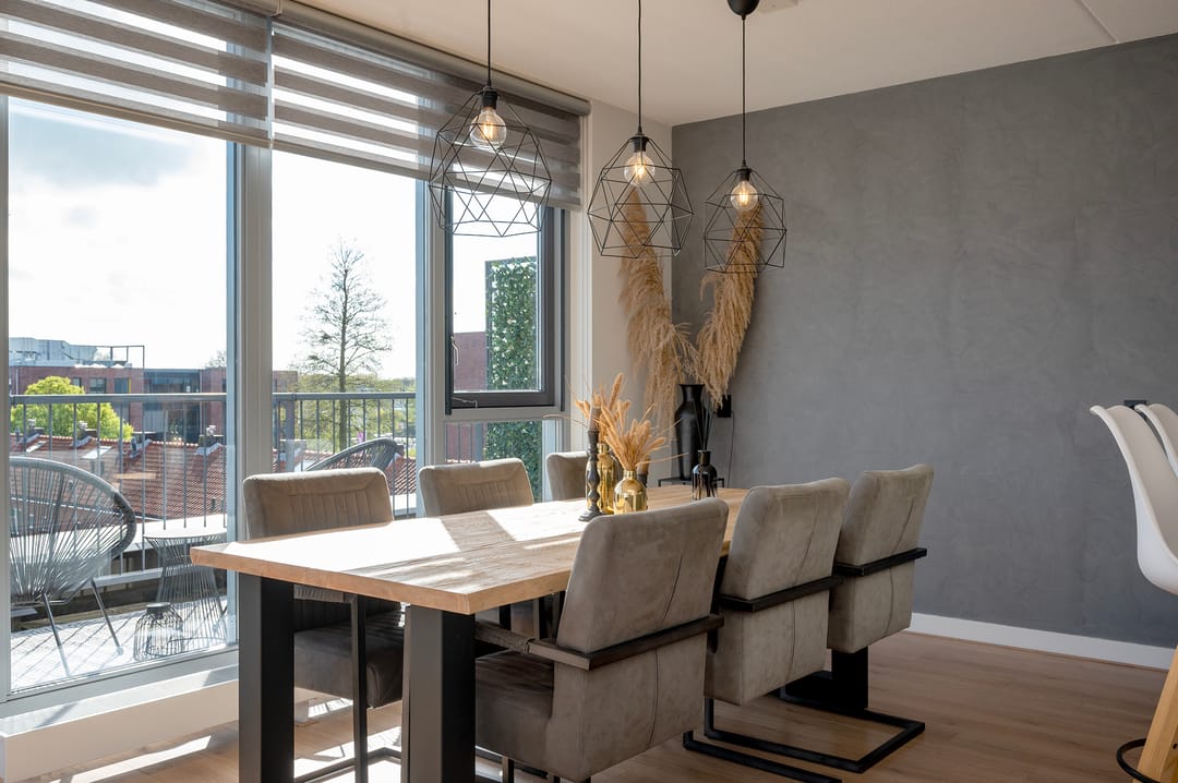 Foto 13 van Tolstraat 138