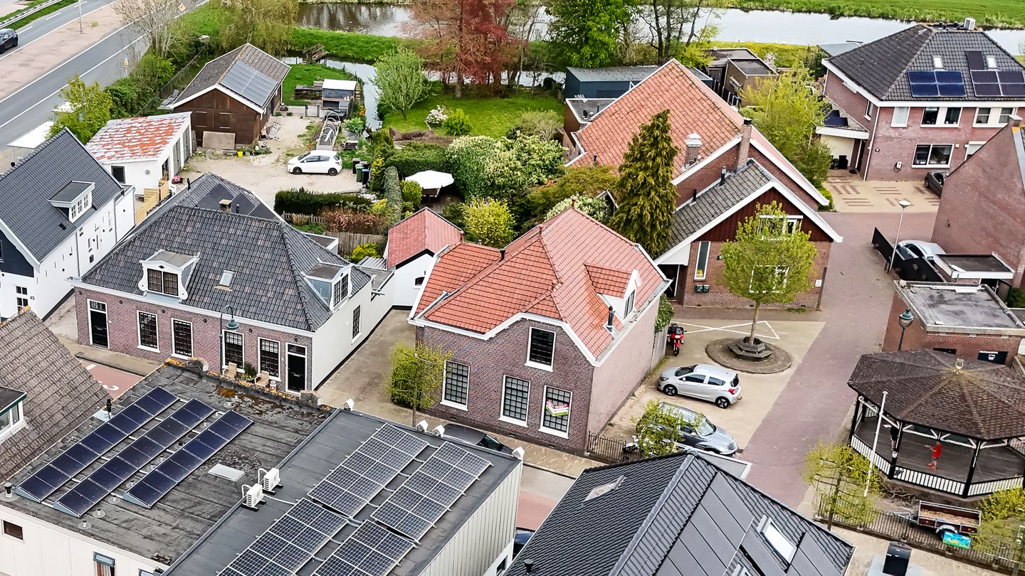 Foto 10 van Dorpsstraat 51