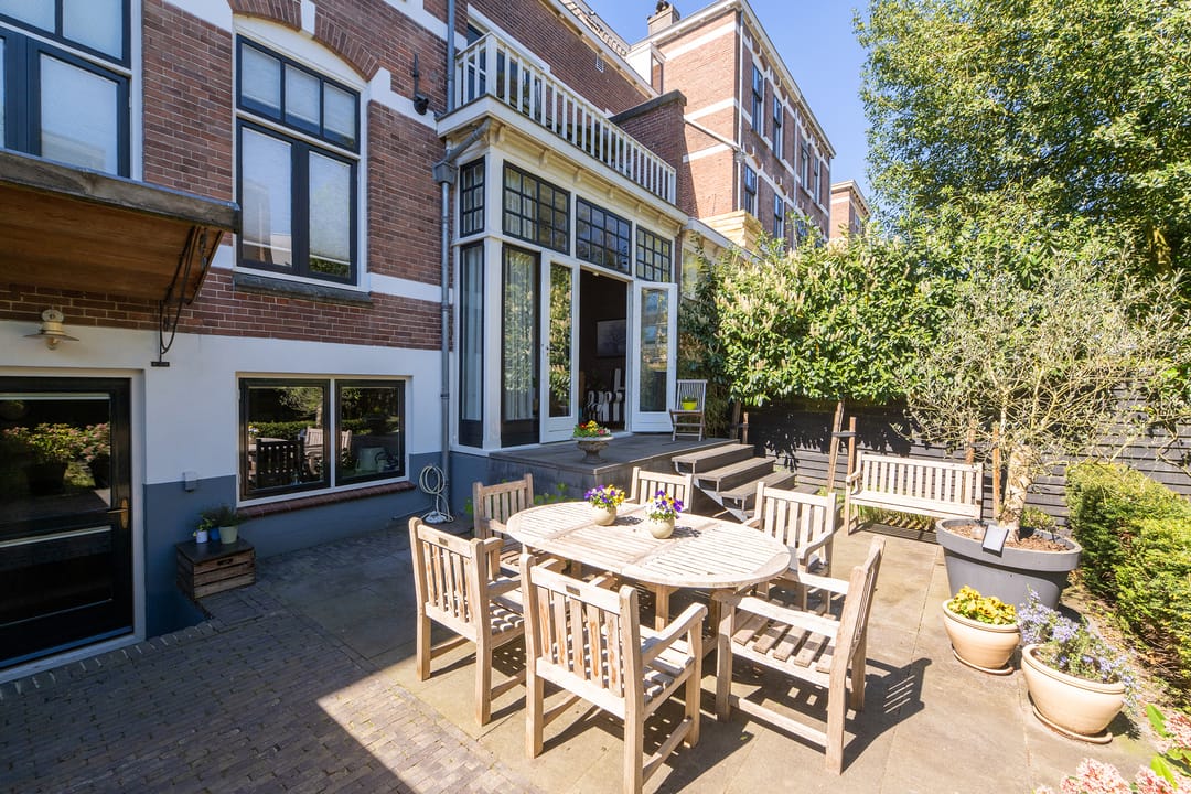 Foto 43 van Koningin Wilhelminastraat 18