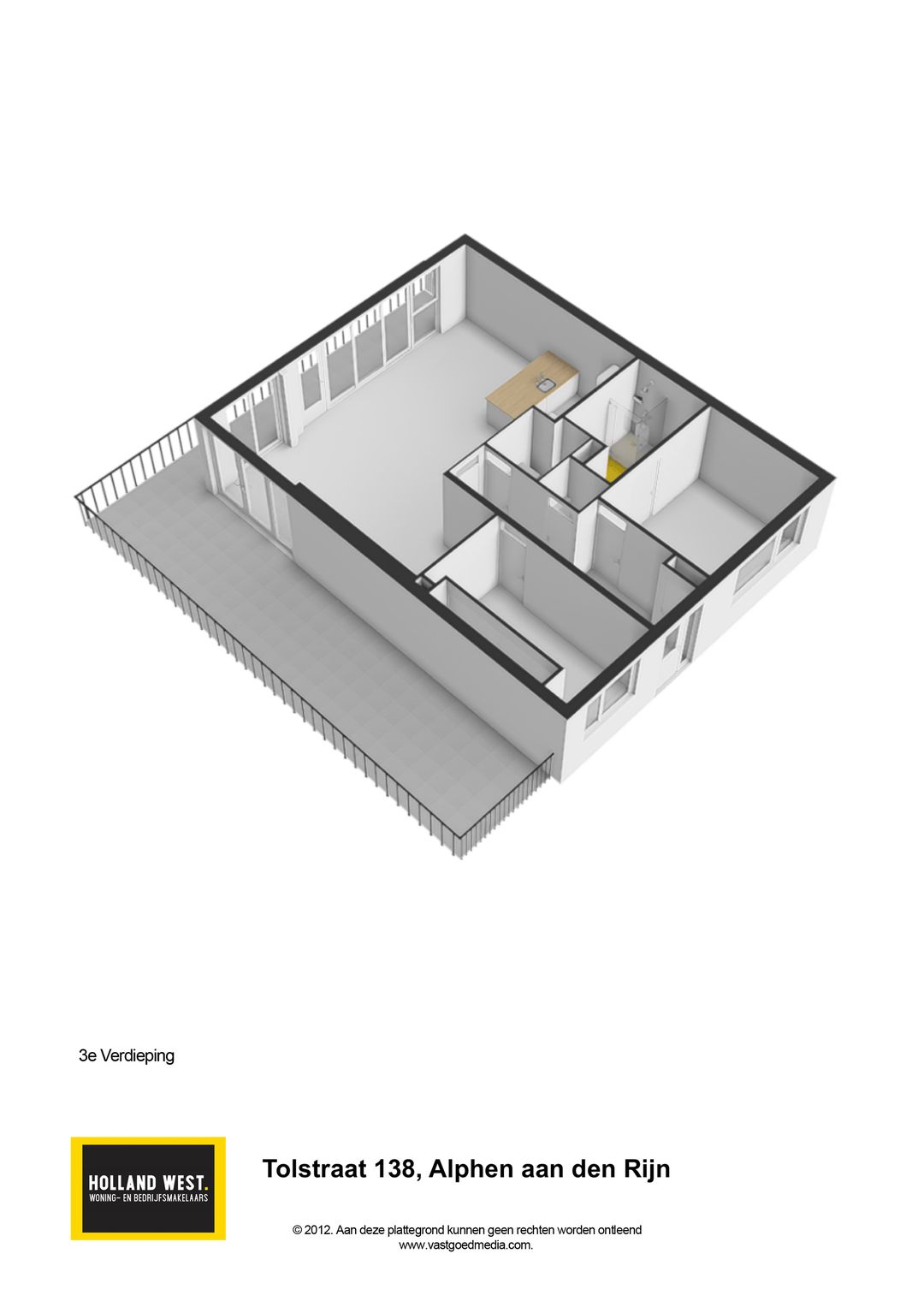 Foto 28 van Tolstraat 138