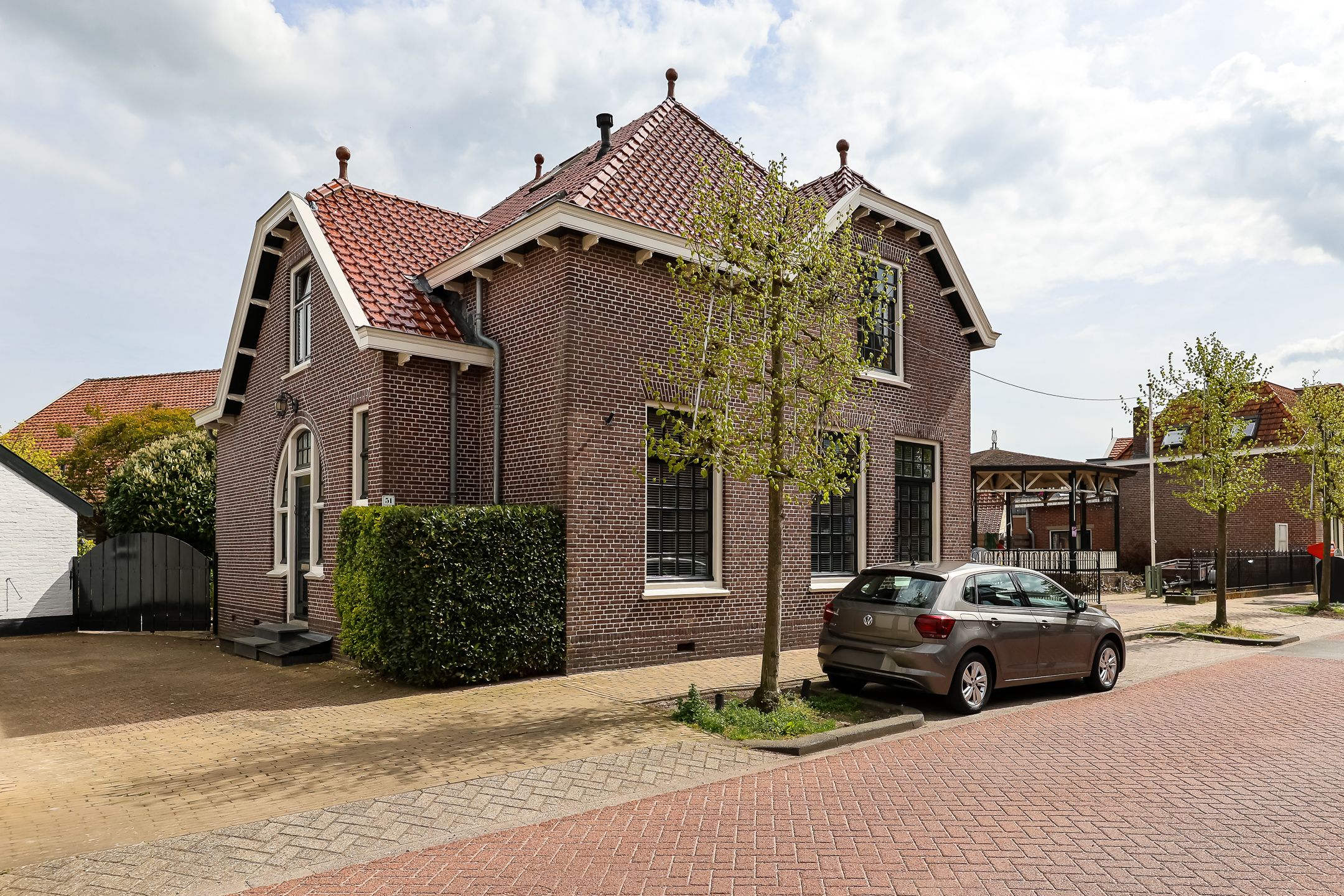 Dorpsstraat 51 