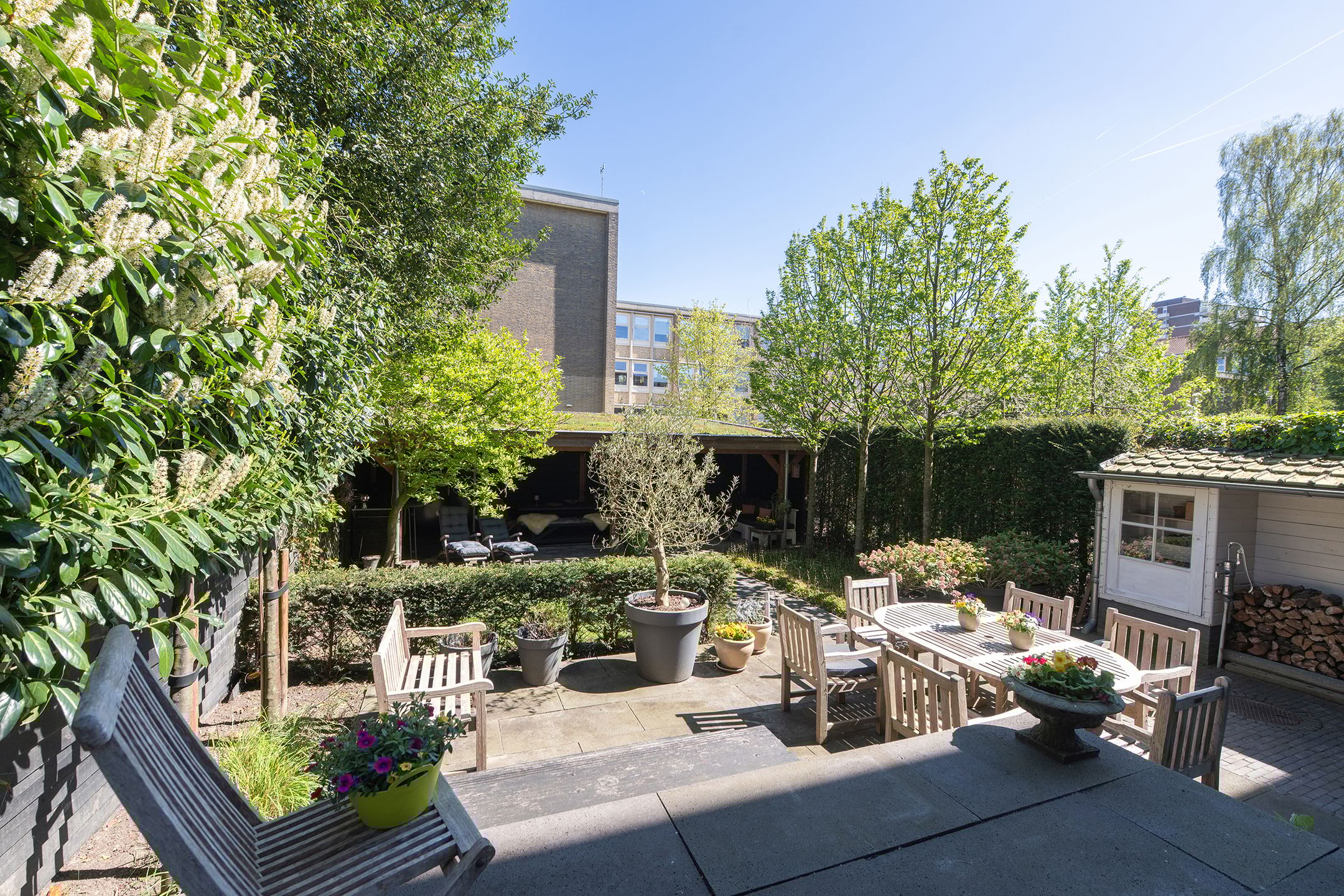 Foto 45 van Koningin Wilhelminastraat 18