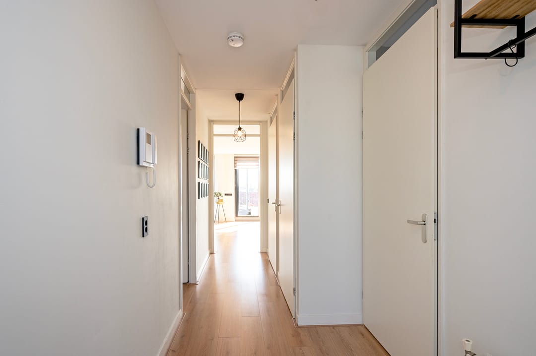 Foto 2 van Tolstraat 138